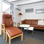 4 Person On A In Casa vacanze Hemmet