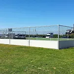 4 Person On A In