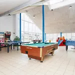 Casa vacanze 4 Person On A In Hemmet