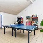 Casa vacanze 4 Person On A In