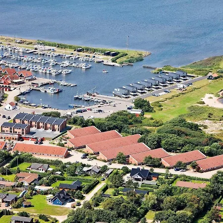 Cli Holiday home Hemmet