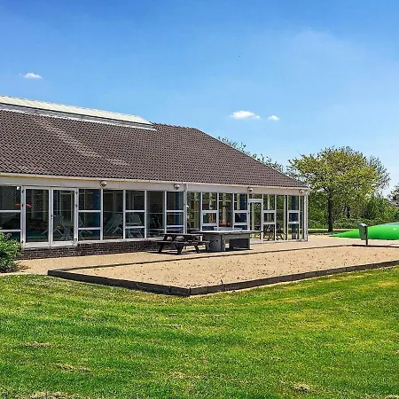 Cli Holiday home Hemmet