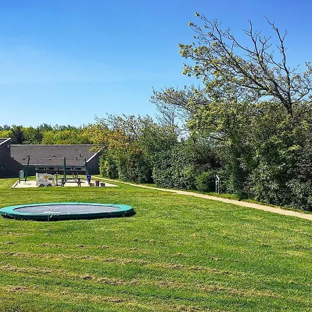 Cli Holiday home