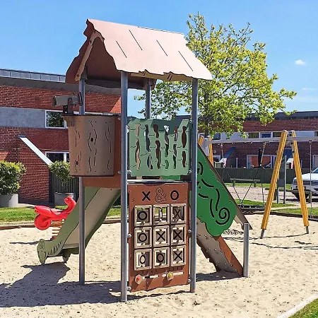 Nyaraló 4 Person On A In