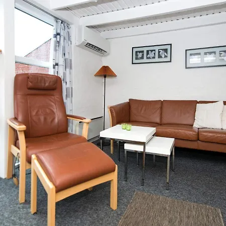 Cli Holiday home Hemmet