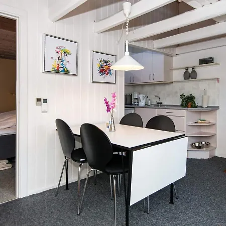 Cli Holiday home *
