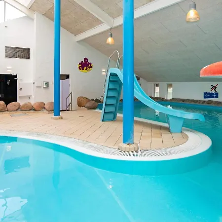 Cli Holiday home