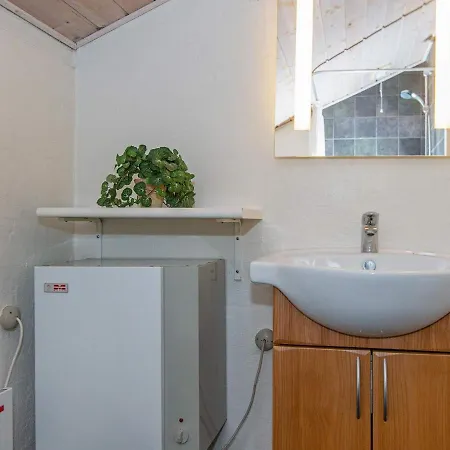 Cli Holiday home *