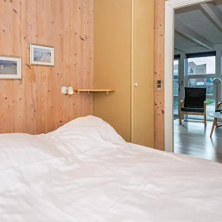 Cli Holiday home *
