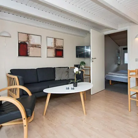 Cli Holiday home