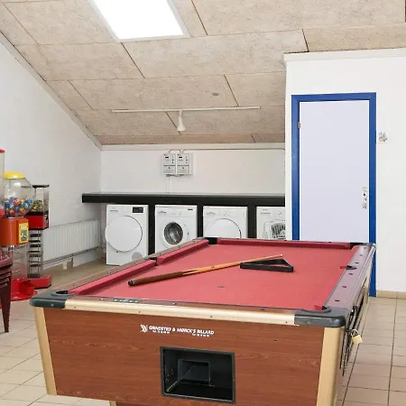 Cli Holiday home *