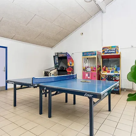 Holiday home Cli