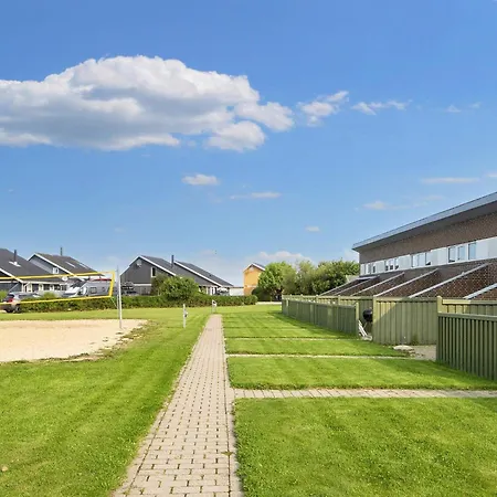 Holiday home Cli Hemmet
