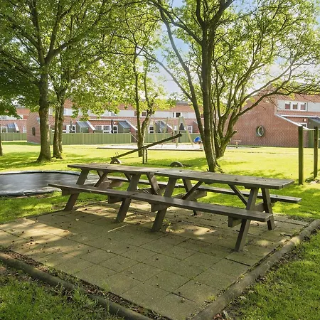 Cli Holiday home Hemmet
