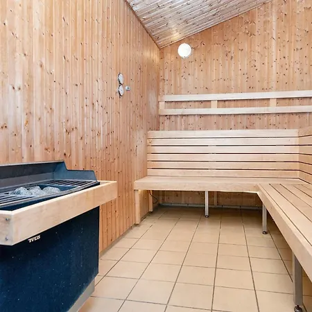 Cli Holiday home